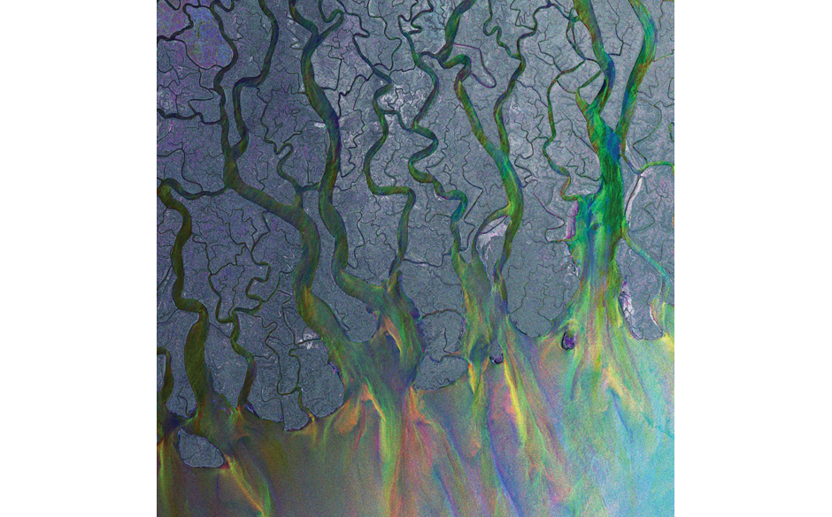 25 alt-J - An Awesome Wave