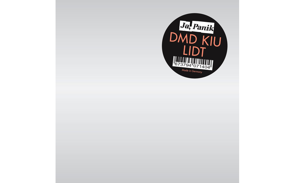 26 Ja, Panik - DMD KIU LIDT