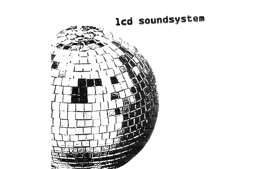 31 LCD Soundsystem