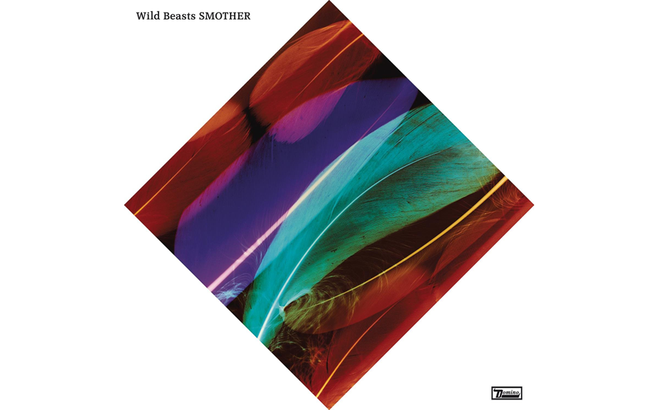 32 Wild Beasts - Smother