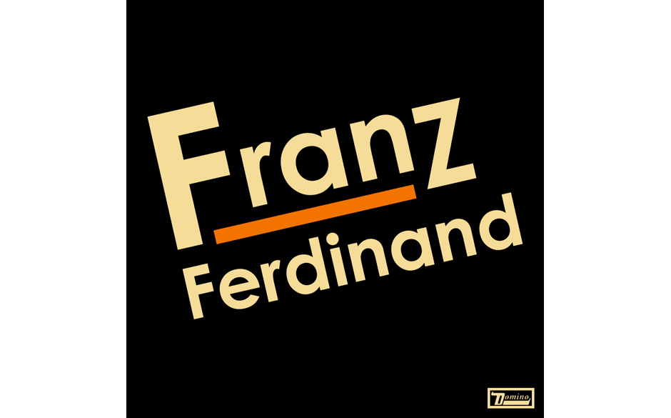 4 Franz Ferdinand