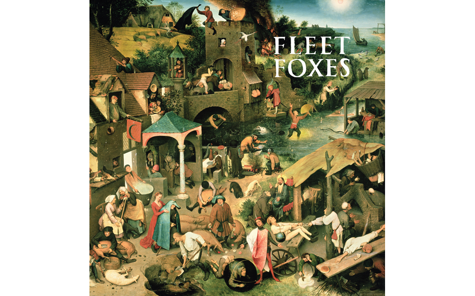 41 Fleet Foxes