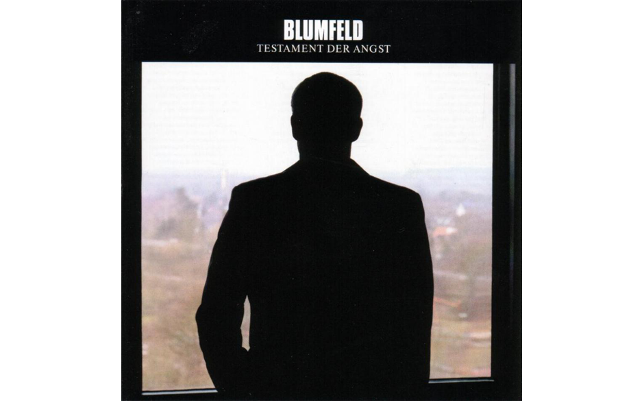 42 Blumfeld - Testament der Angst