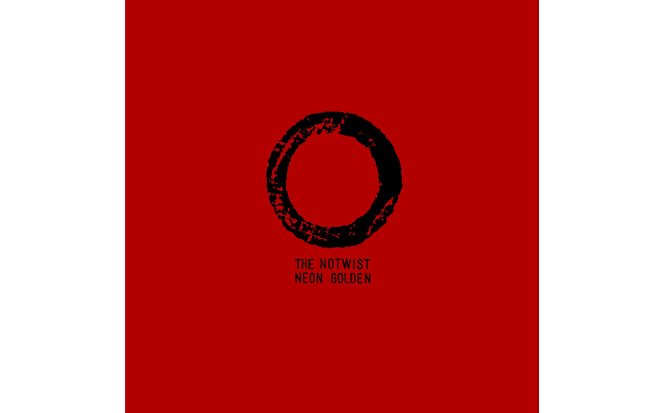 43 The Notwist - Neon Golden