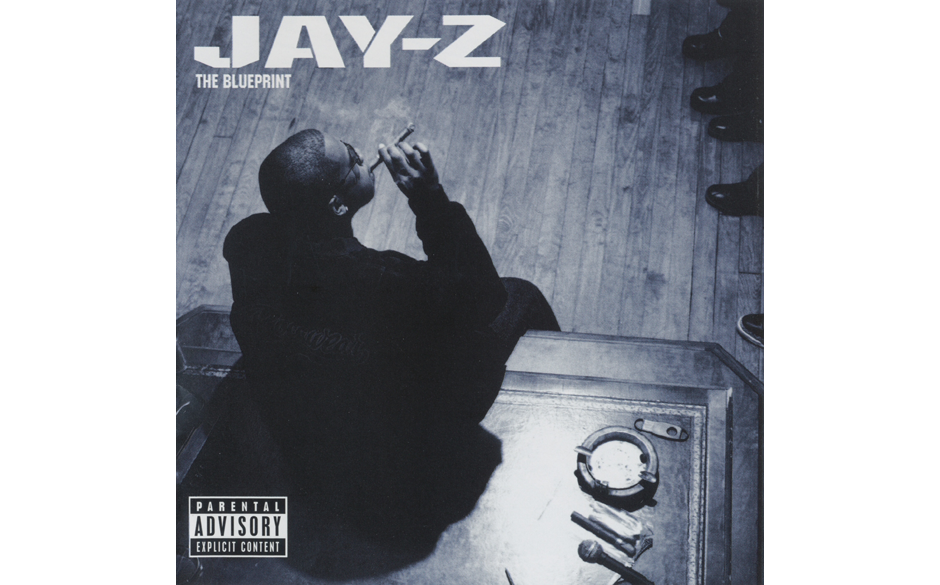 46 Jay-Z - The Blueprint