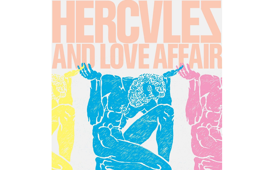 47 Hercules And Love Affair