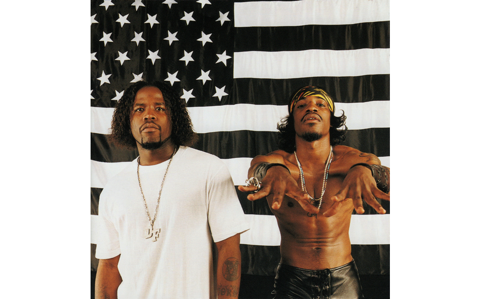 48 Outkast - Stankonia