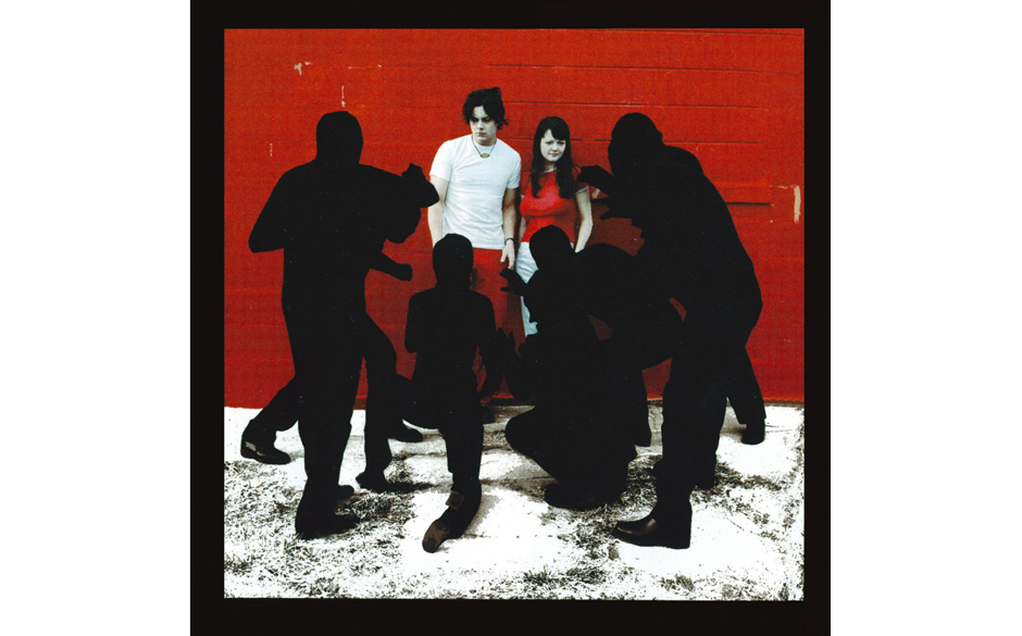 50 The-White-Stripes-White-Blood-Cells