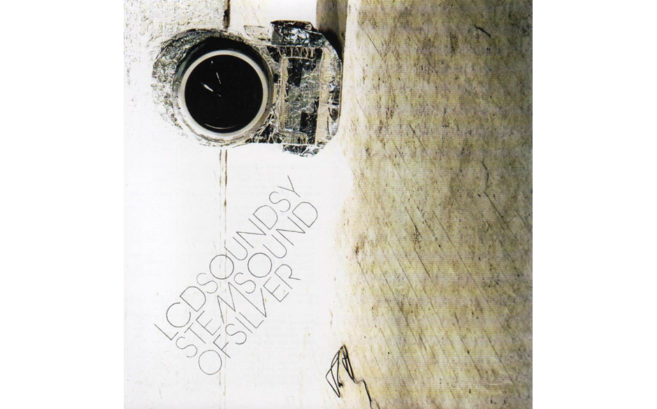 6 - LCD Soundsystem - Sound of Silver