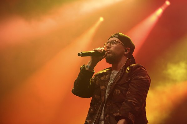 Splash! Festival 2015 in Gršfenhainichen