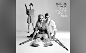 Belle & Sebastian
