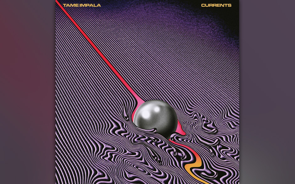 Tame Impala Currents