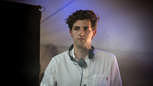„Idontknow“ ist Jamie xx' erster Solotrack seit vier Jahren.