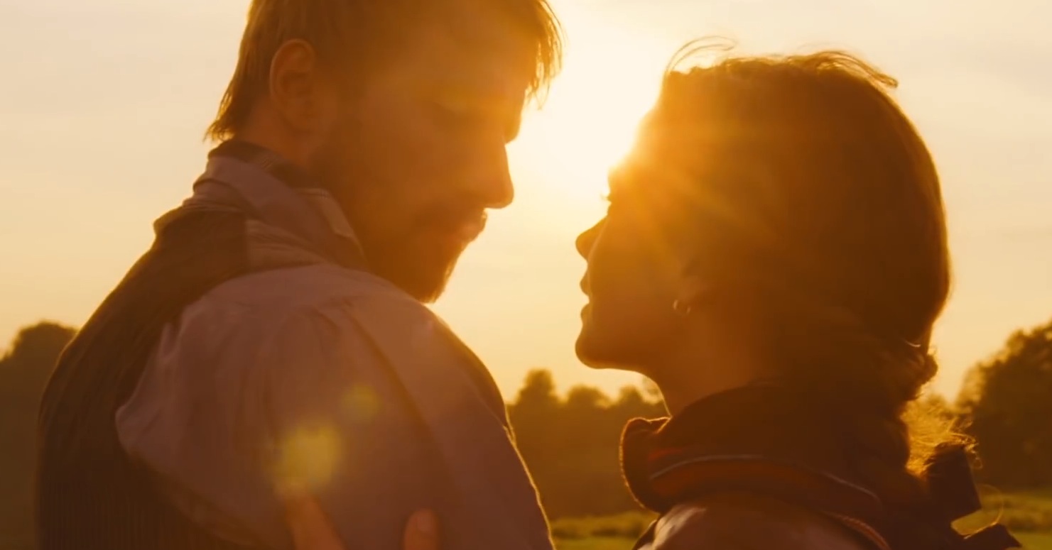 Am grünen Rand der Welt