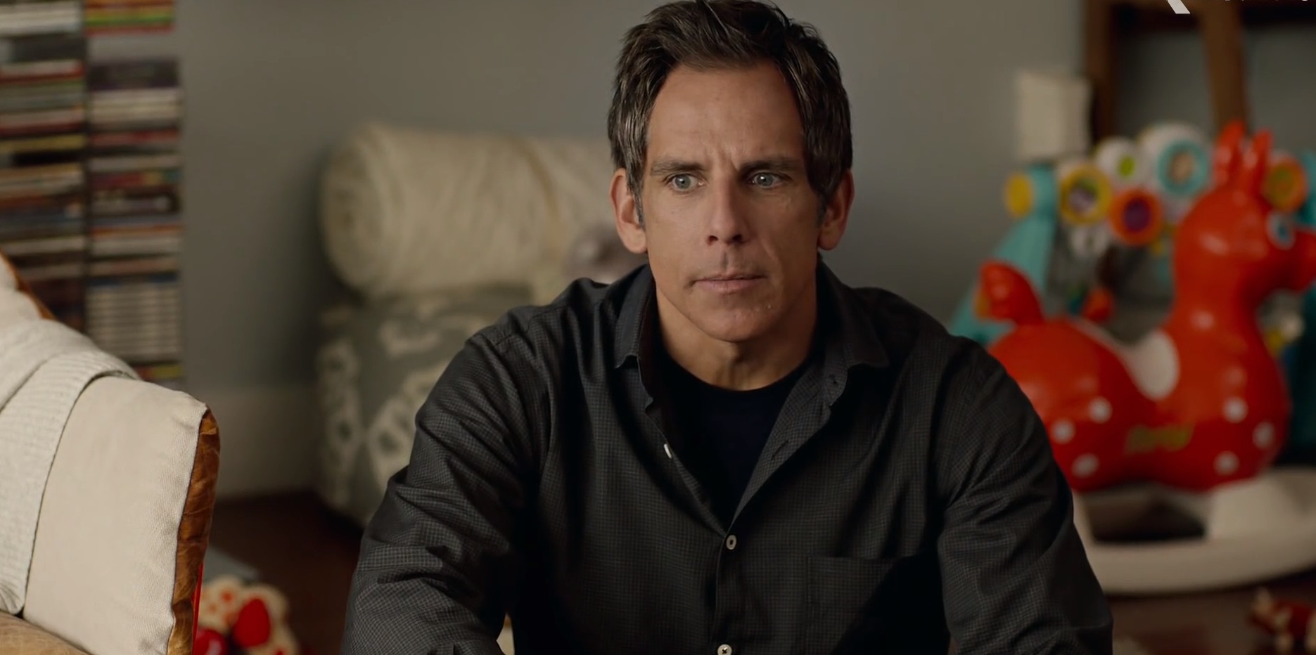 Gefühlt Mitte Zwanzig