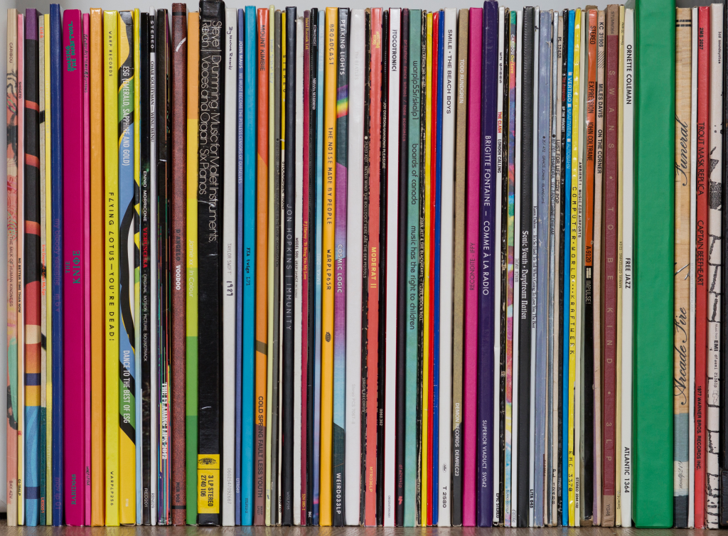 VinylSchallplatten Die besten Seiten im