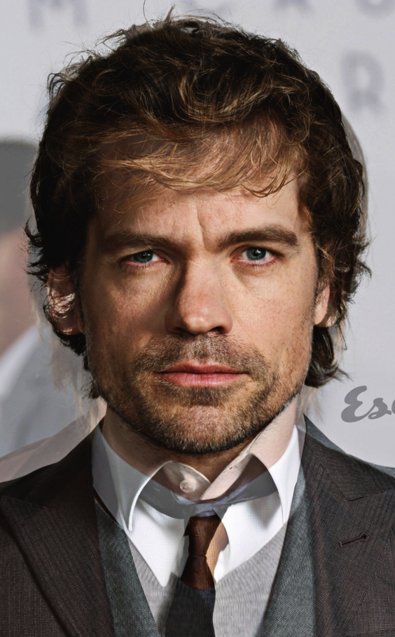 Peter Dinklage und Nikolaj Coster-Waldau