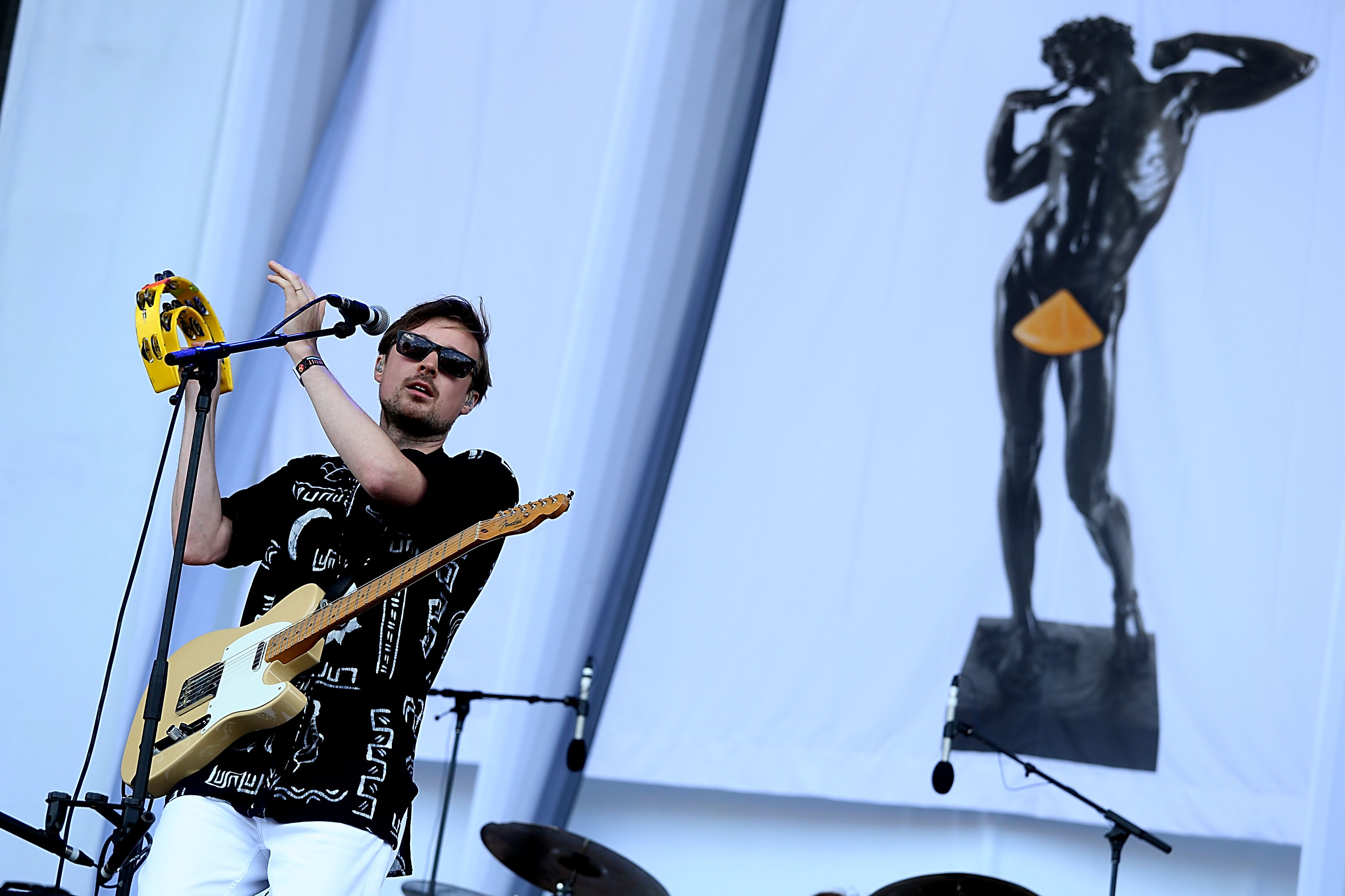 2015 Lollapalooza - Day 2