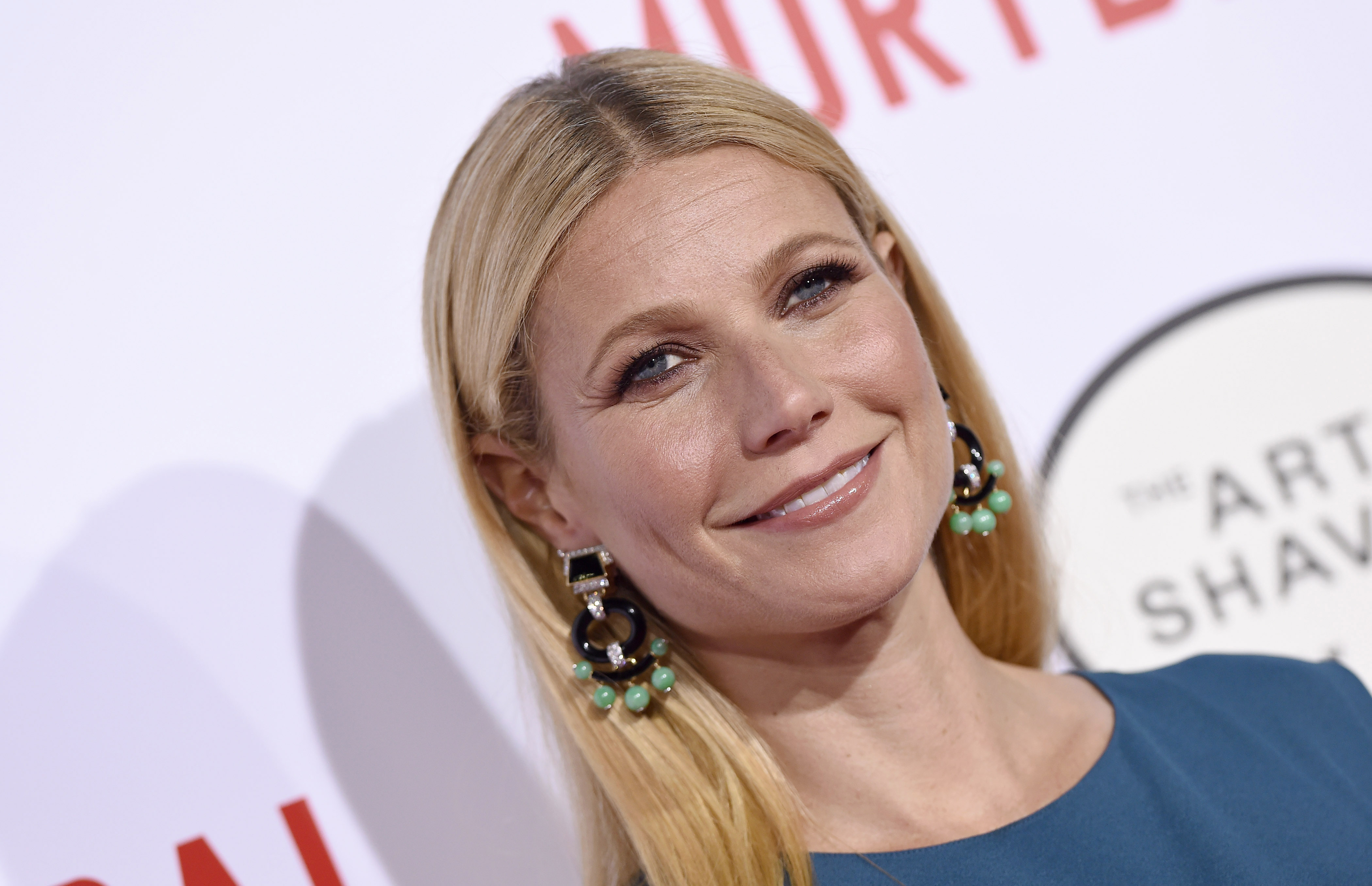 The Los Angeles Premiere Of "Mortdecai"