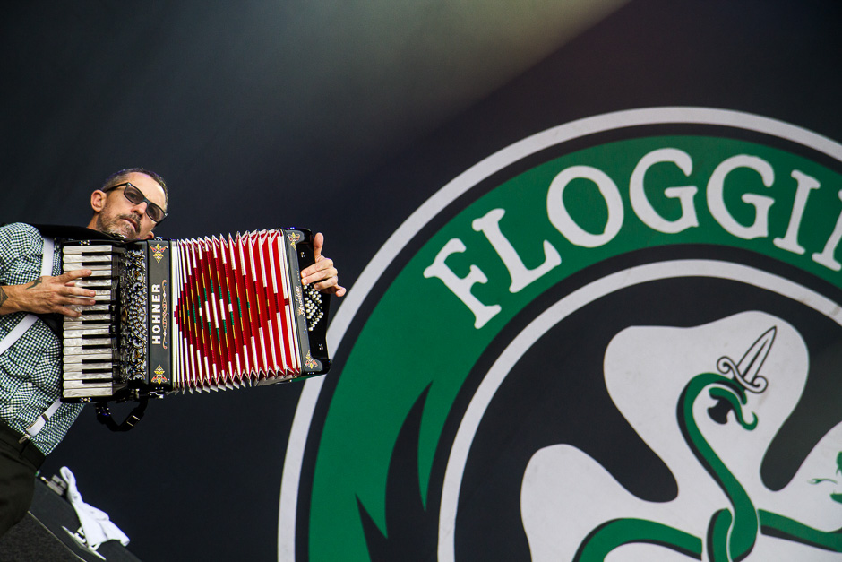 Flogging Molly-18