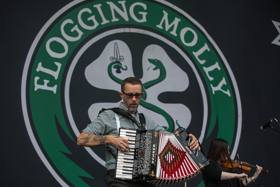 Flogging Molly-6