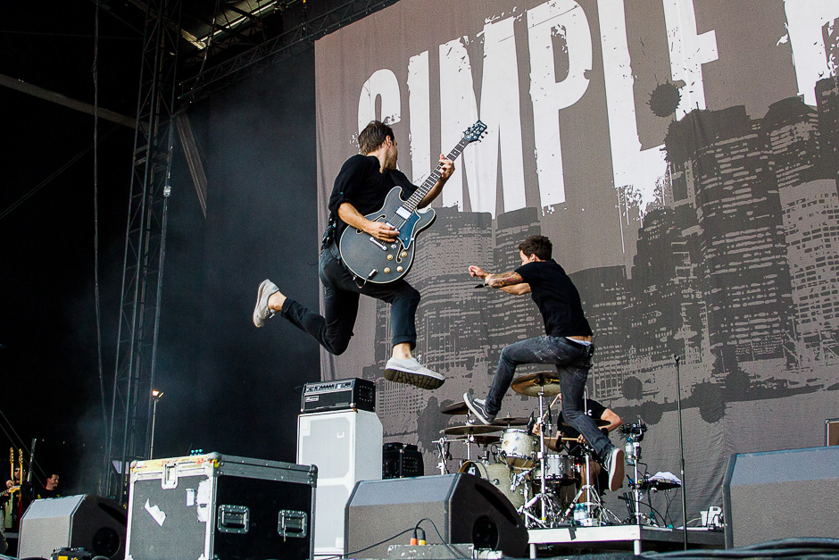 Simple Plan-15