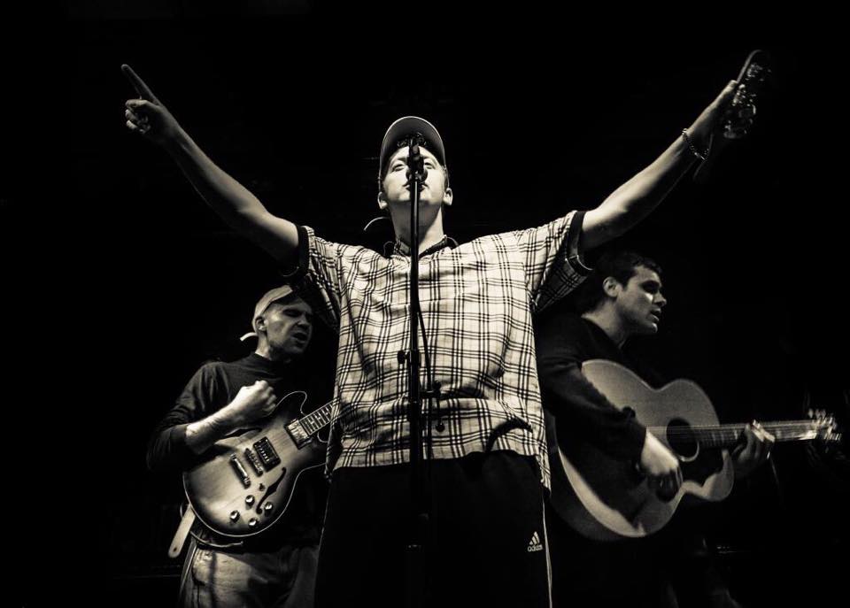 Im November für vier Termine in Deutschland: DMA'S