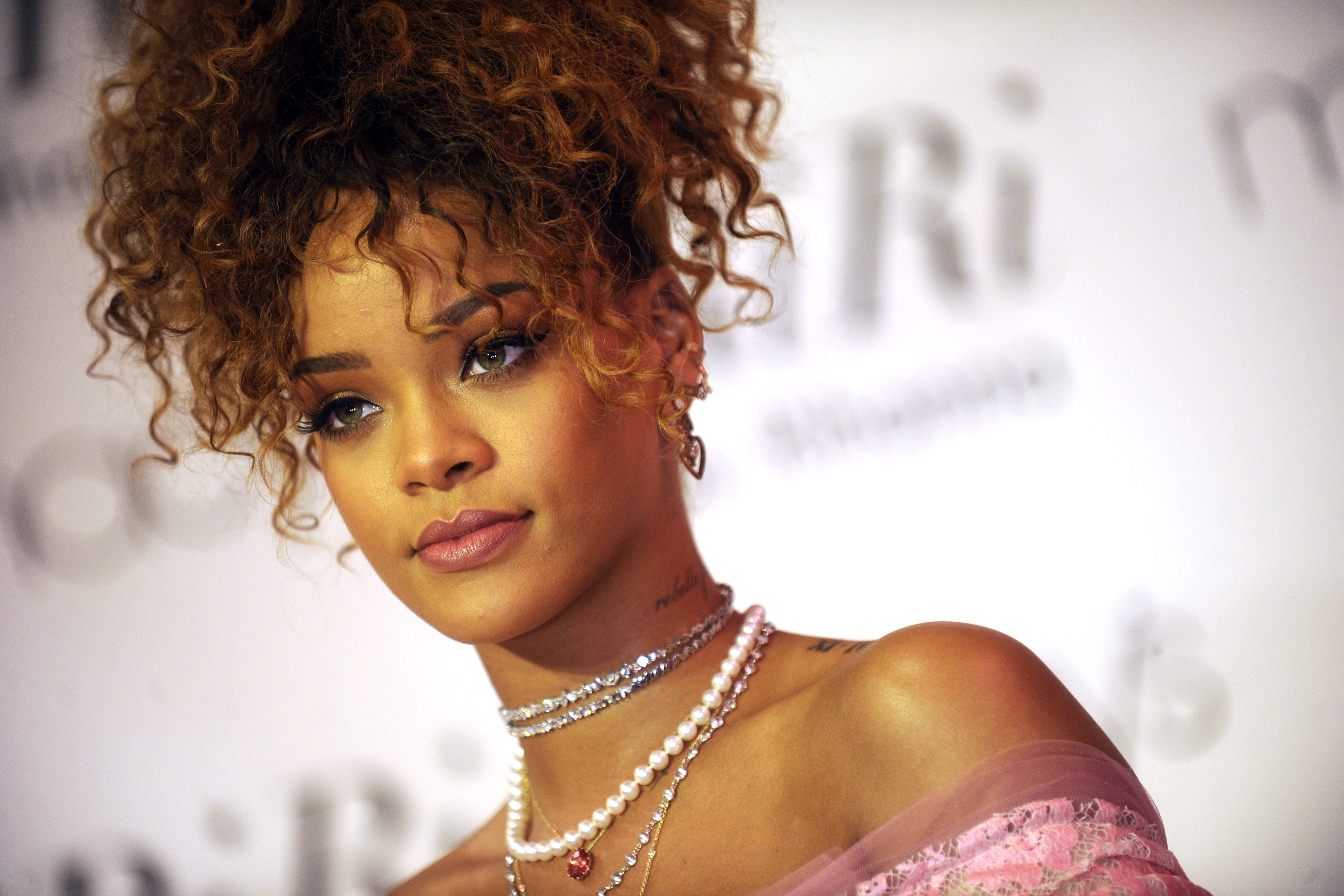 Rihanna: 25,5 Millionen Follower
