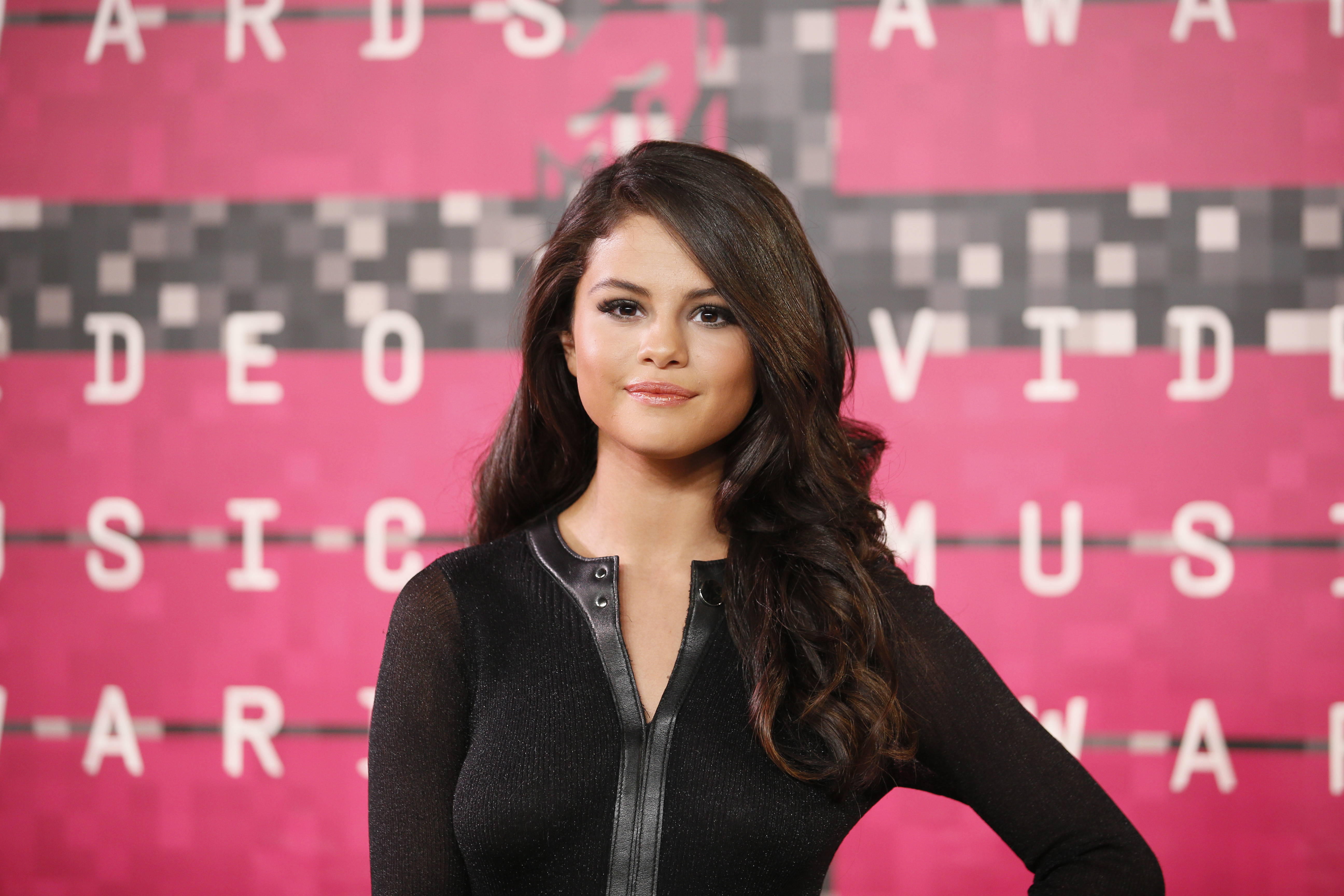 Selena Gomez: 43,3 Millionen Follower