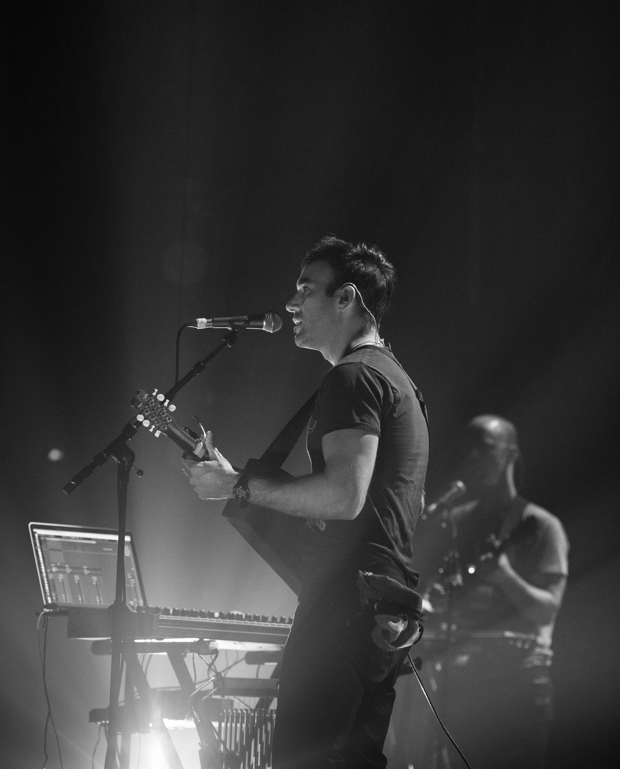 Sufjan Stevens Live Berlin 4