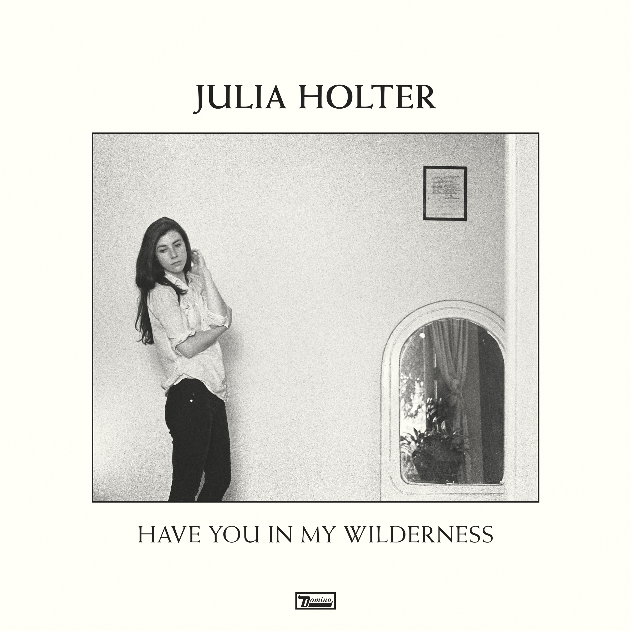 Julia Holter: Have You In My Wilderness (Kritik & Stream ...