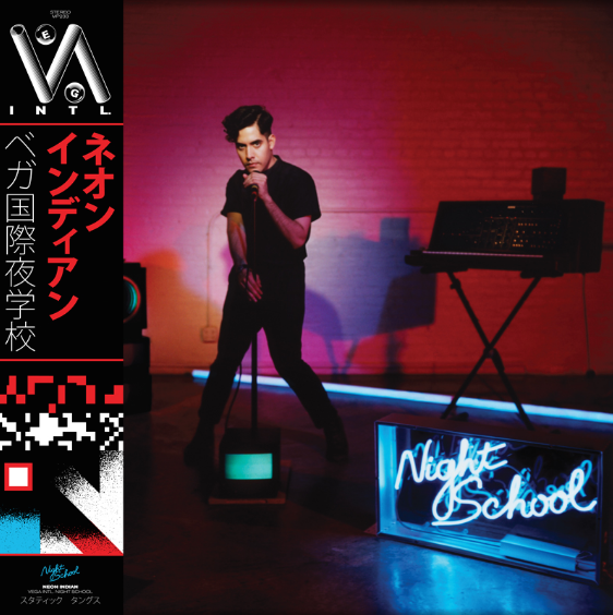 Neon Indian