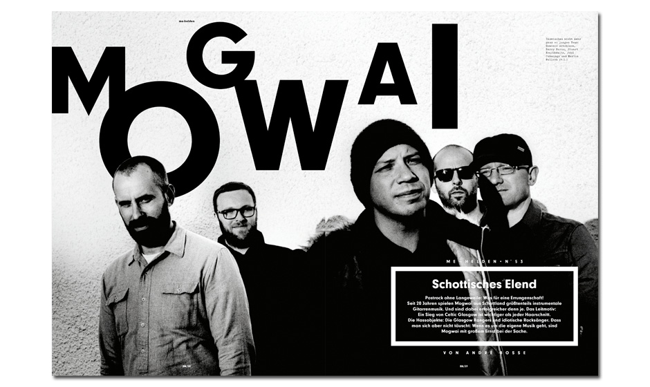 So sieht der neue Musikexpress aus.