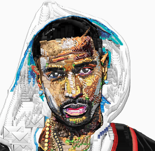 Rapper Big Sean
