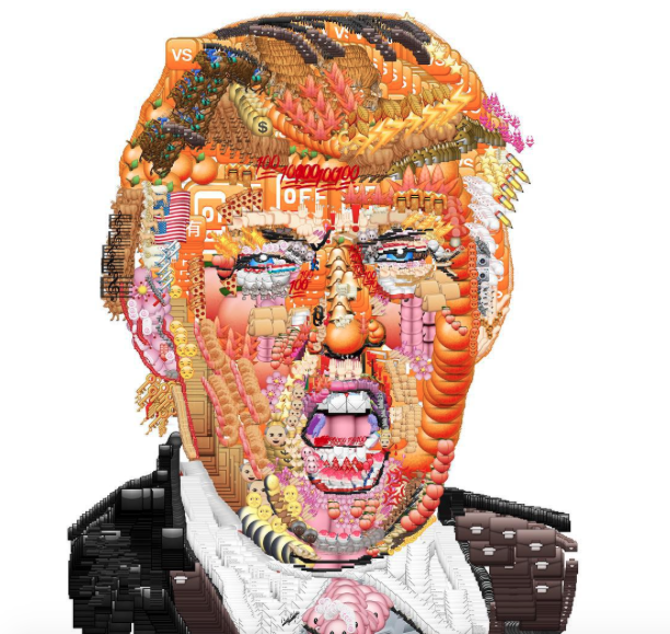 Politiker Donald Trump