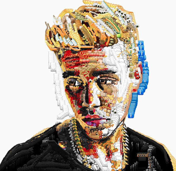 Sänger Justin Bieber