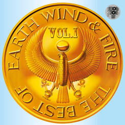 Earth, Wind & Fire – BEST OF: Picture Disc