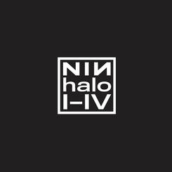 Nine Inch Nails – HALO I-IV: Limited-Edition-Box-Set