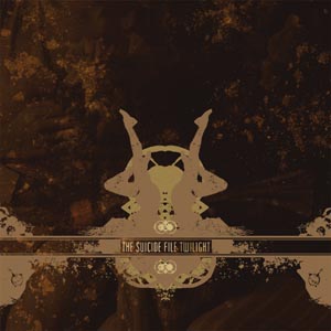 The Suicide File – TWILIGHT: Original-Release von 2003