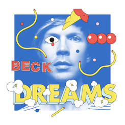 Beck - DREAMS: 180 Gramm blaues Vinyl