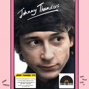 johnny thunders