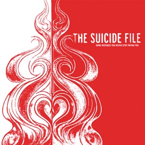 The Suicide File –SOME MISTAKES YOU NEVER STOP PAYING FOR: 18-Track-Collection
