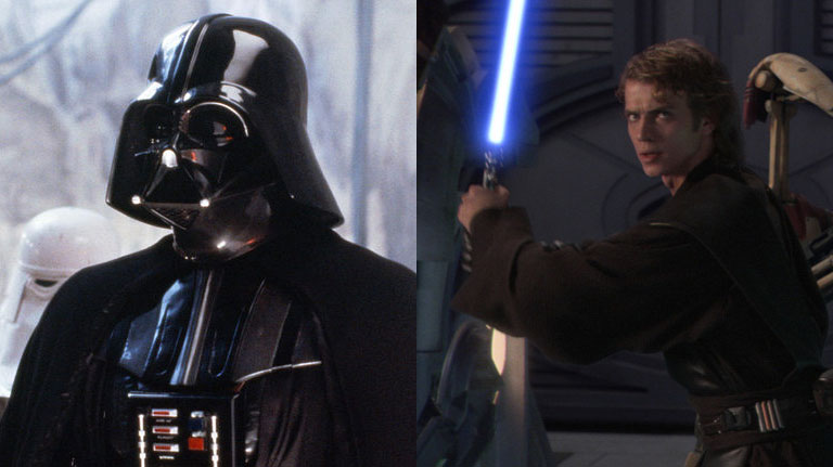 Wer Ist Der Vater Von Anakin Skywalker Die 20 wichtigsten „Star Wars“-Charaktere im Überblick - Musikexpress