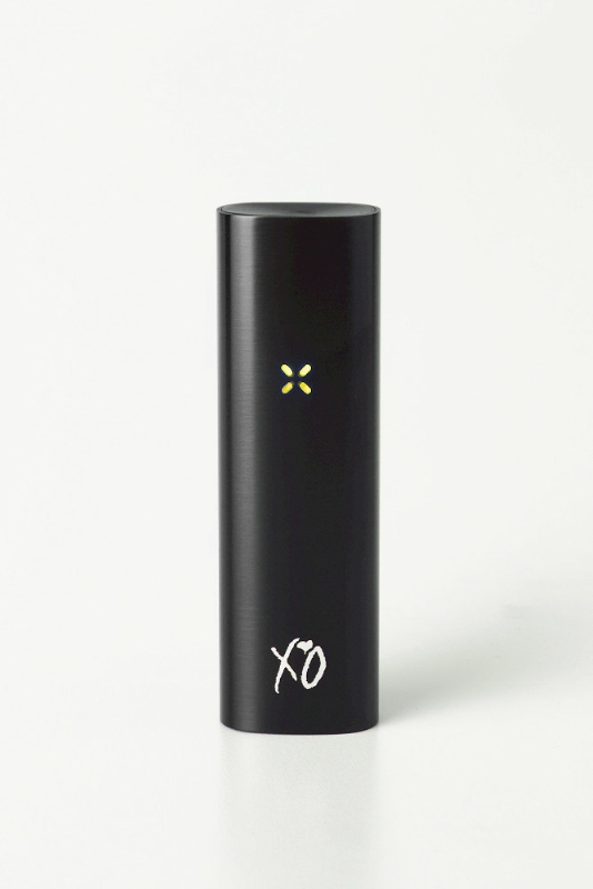 PAX Labs Weeknd PAX 2 Device