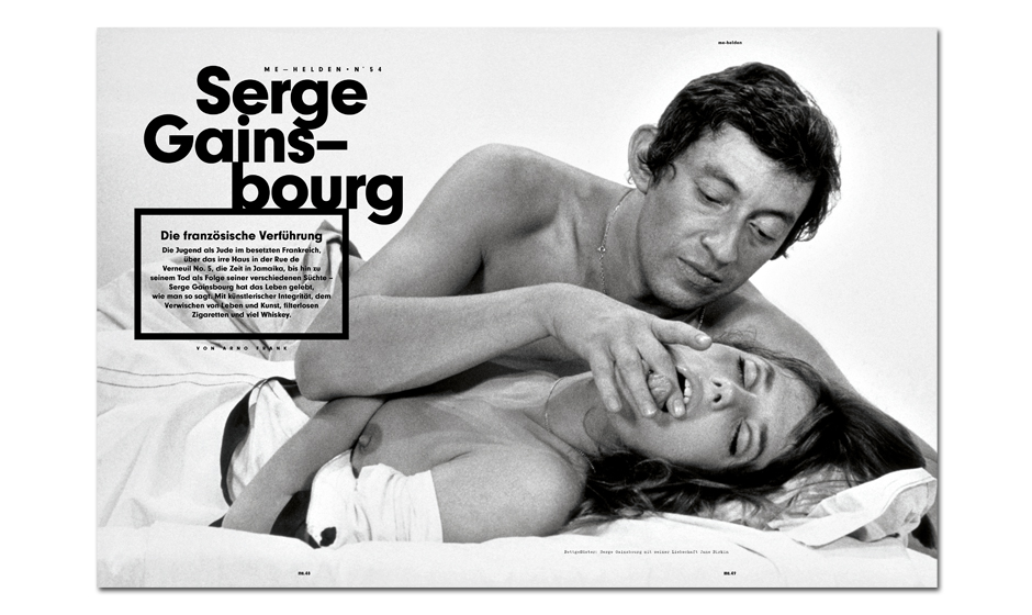 So sieht der neue Musikexpress aus.