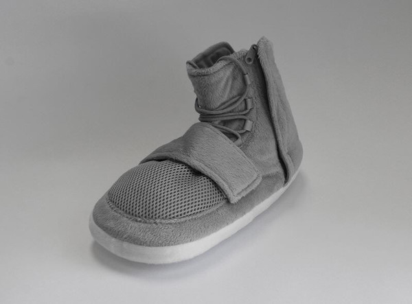 Yeezy Boost 750