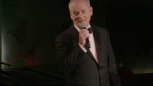 Bill Murray sing im neuen Coppola-Film „A Very Murray Christmas“ den Klassiker „Jingle Bells“