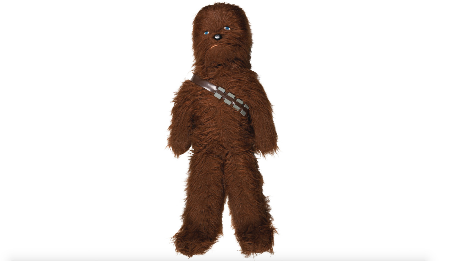chewbacca