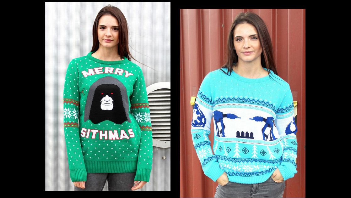 star wars christmas 2