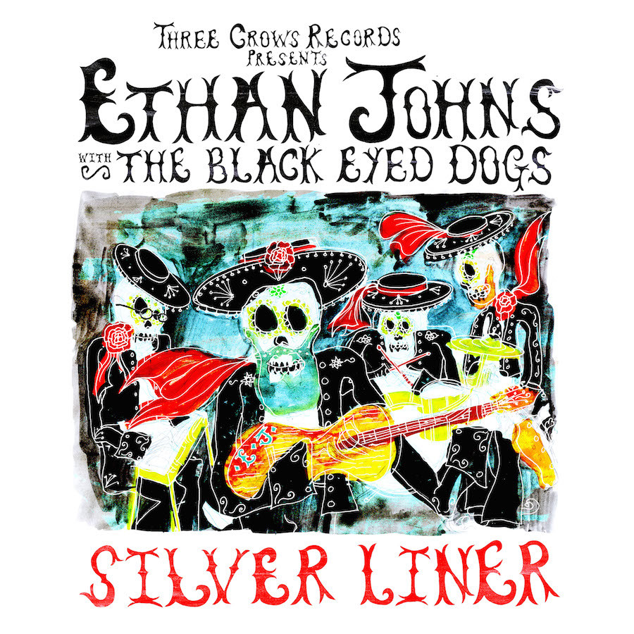 Ethan Johns: Silver Liner (Kritik & Stream) - Musikexpress